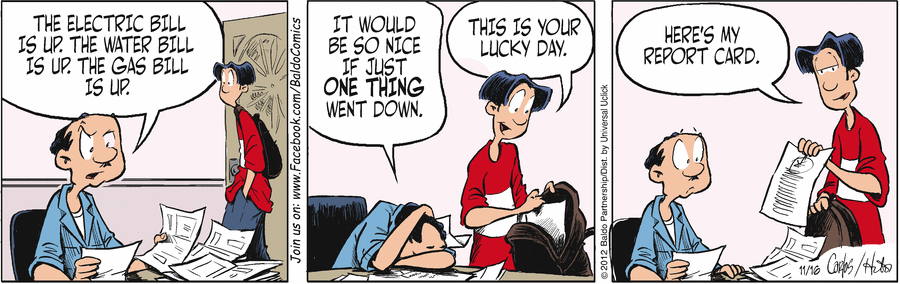 baldo